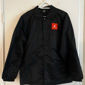 Jordan Gatorade Coach’s jacket
